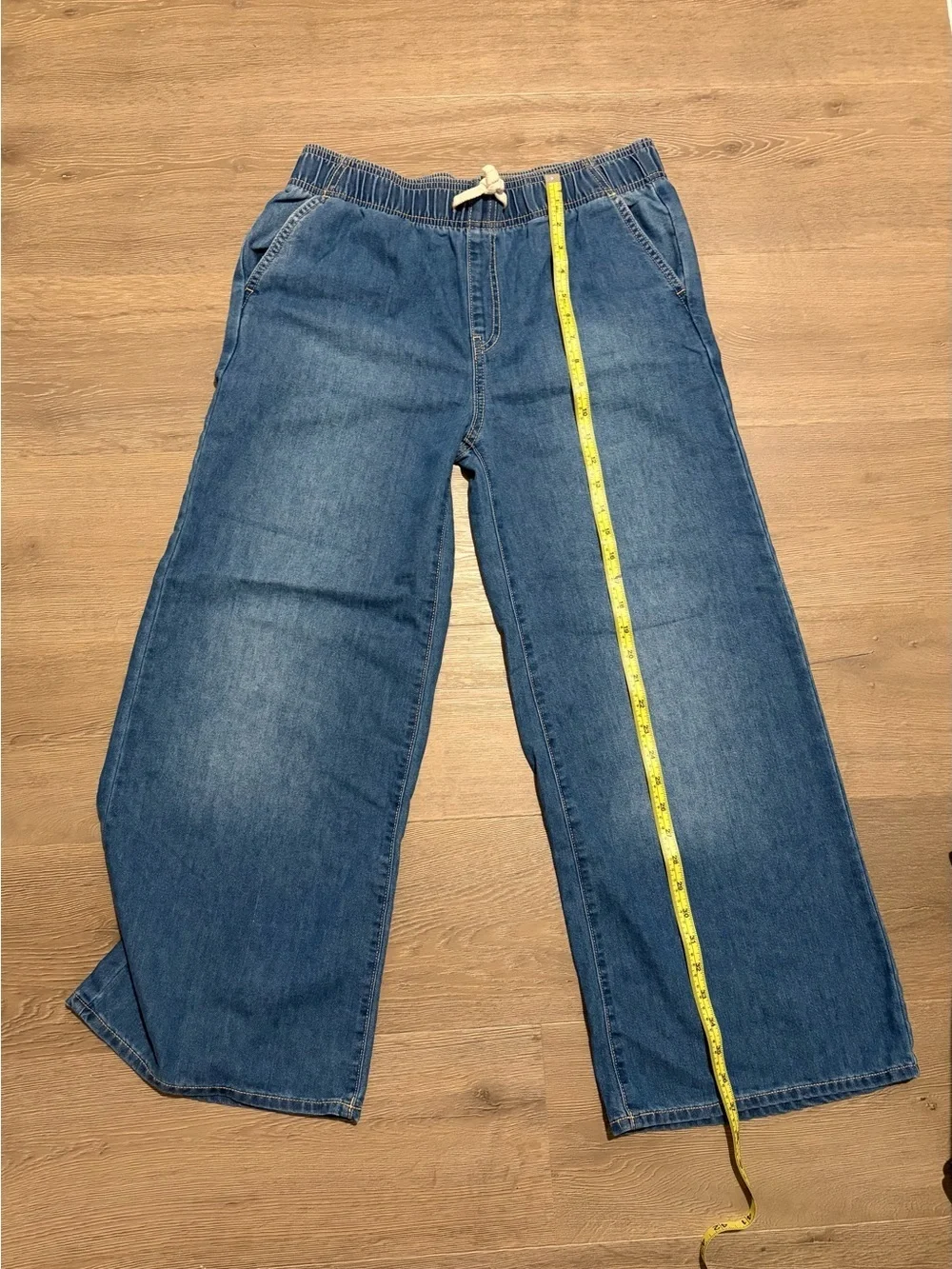 Old Navy soft wide